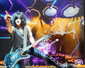Paul Stanley Signed End Of The Road 8 x 10