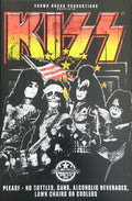 Poster - 2026 INDY Expo