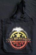 INDY Expo Canvas Bag