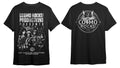 2026 INDY KISS EXPO PRODUCTION TEAM T-SHIRT