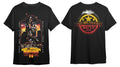 2026 INDY KISS EXPO DESTROYER T-SHIRT